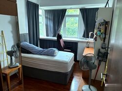 Butterworth 8 (D15), Condominium #629331971